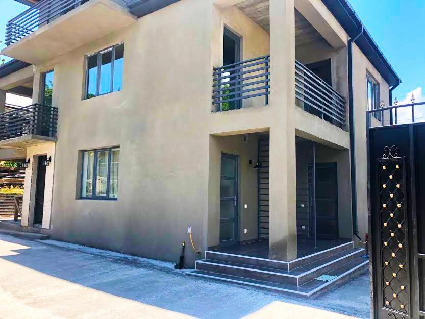 Verona Apartment Dushet'i Exterior photo