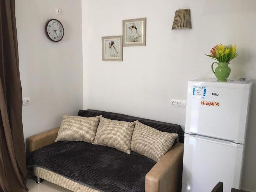 Verona Apartment Dushet'i Exterior photo