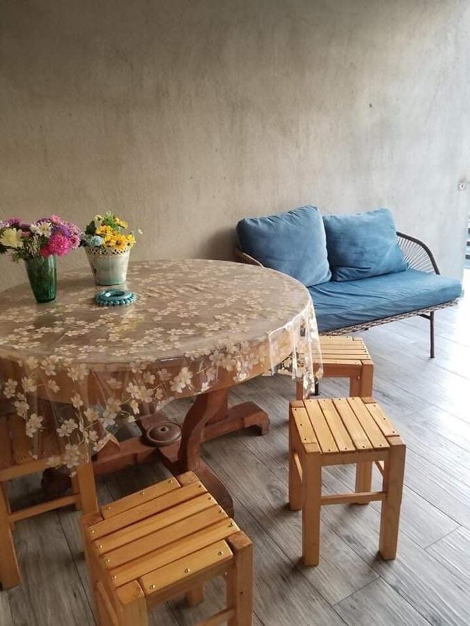 Verona Apartment Dushet'i Exterior photo