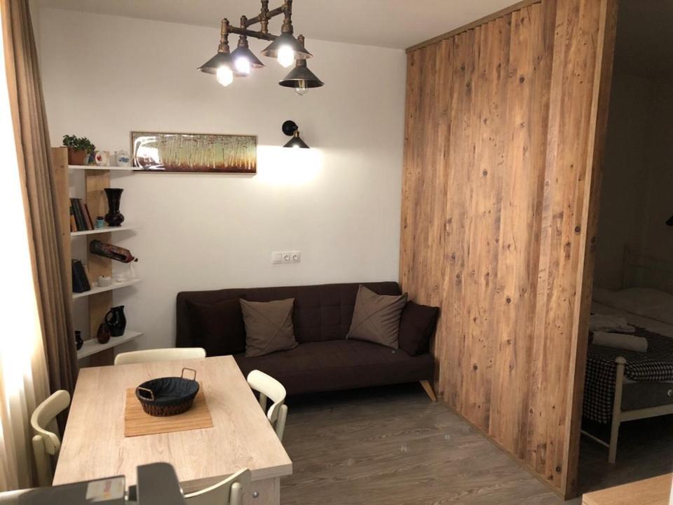 Verona Apartment Dushet'i Exterior photo