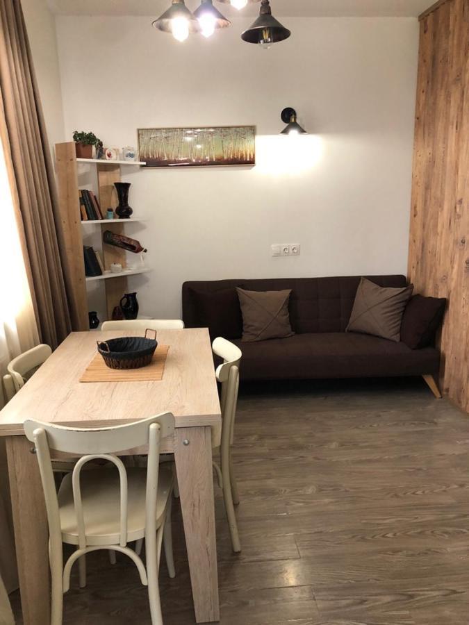 Verona Apartment Dushet'i Exterior photo