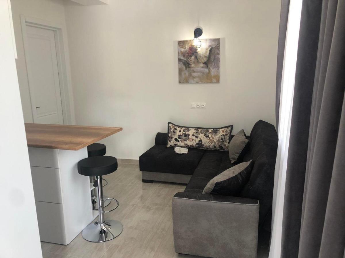 Verona Apartment Dushet'i Exterior photo