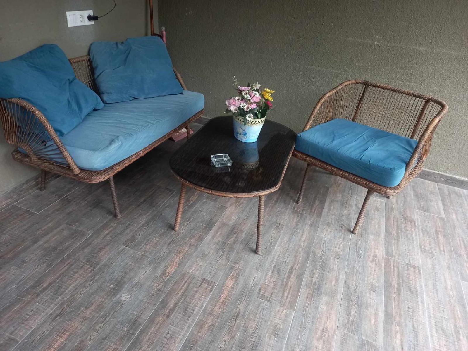 Verona Apartment Dushet'i Exterior photo