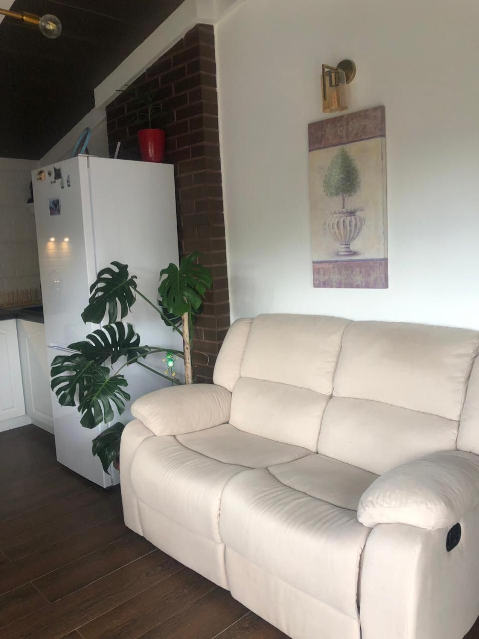 Verona Apartment Dushet'i Exterior photo