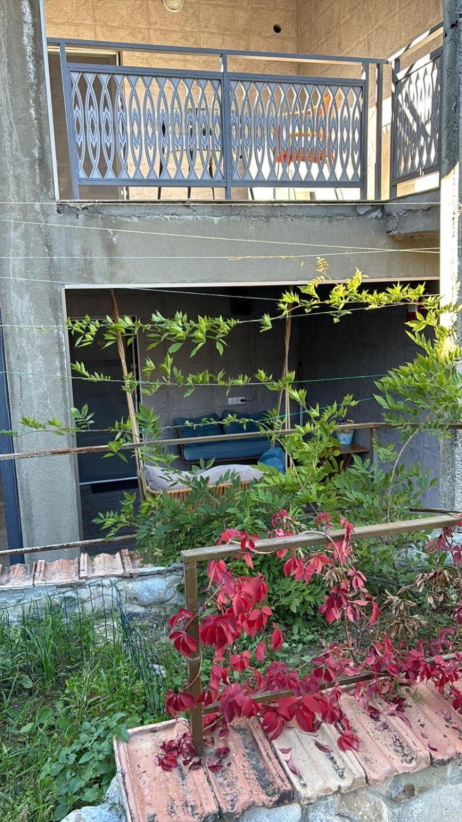 Verona Apartment Dushet'i Exterior photo