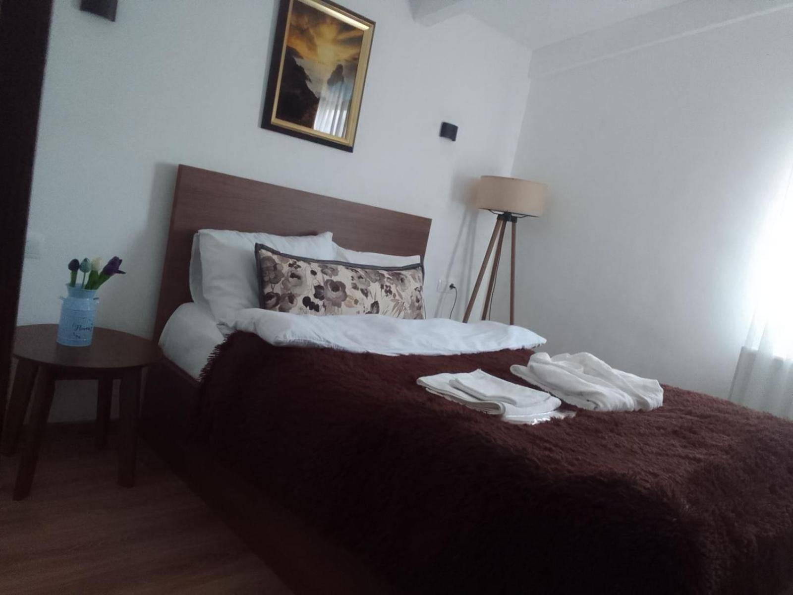 Verona Apartment Dushet'i Exterior photo